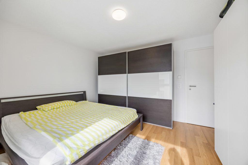 Etagenwohnung in Gerlafingen SO | IMMOSEEKER.CH