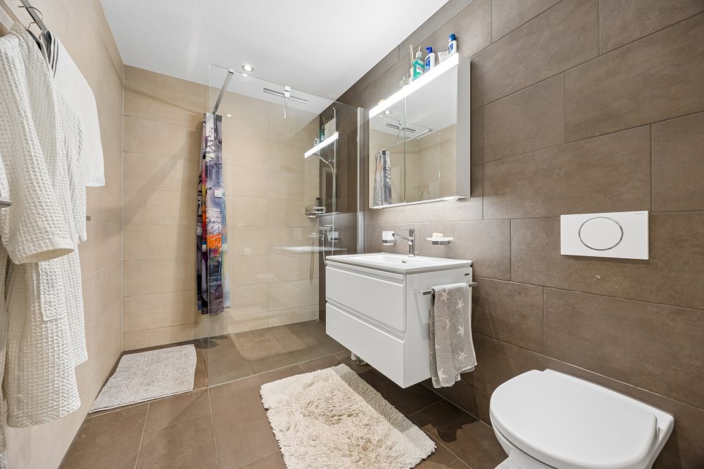 Etagenwohnung in Gerlafingen SO | IMMOSEEKER.CH