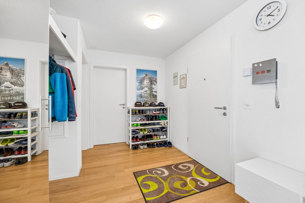 Etagenwohnung in Gerlafingen SO | IMMOSEEKER.CH