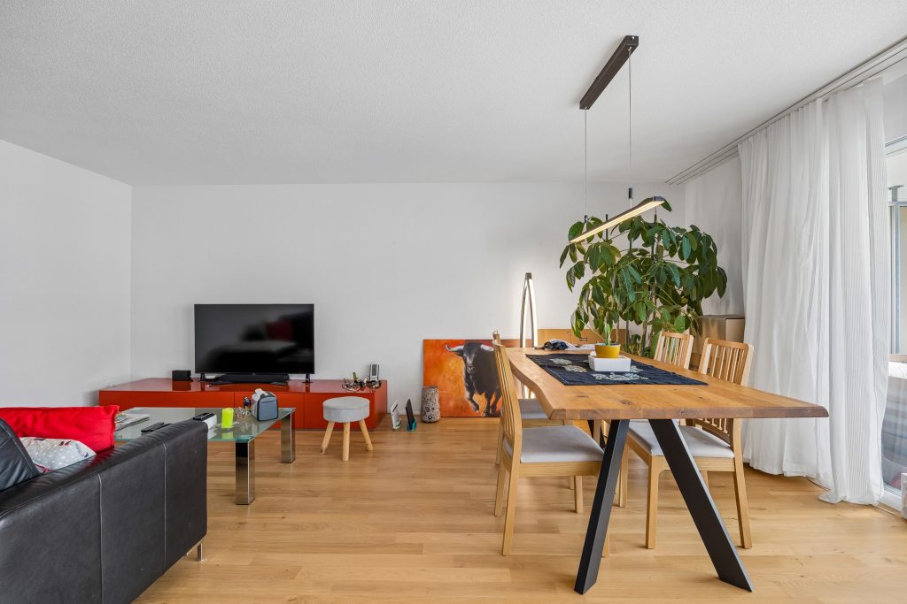 Etagenwohnung in Gerlafingen SO | IMMOSEEKER.CH
