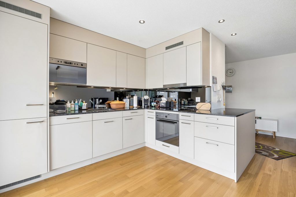 Etagenwohnung in Gerlafingen SO | IMMOSEEKER.CH