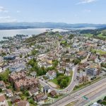Bauland mit Altliegenschaft in Wollerau SZ | IMMOSEEKER.CH