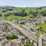 Bauland mit Altliegenschaft in Wollerau SZ | IMMOSEEKER.CH
