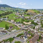 Bauland mit Altliegenschaft in Wollerau SZ | IMMOSEEKER.CH