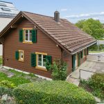 Bauland mit Altliegenschaft in Wollerau SZ | IMMOSEEKER.CH