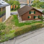 Bauland mit Altliegenschaft in Wollerau SZ | IMMOSEEKER.CH