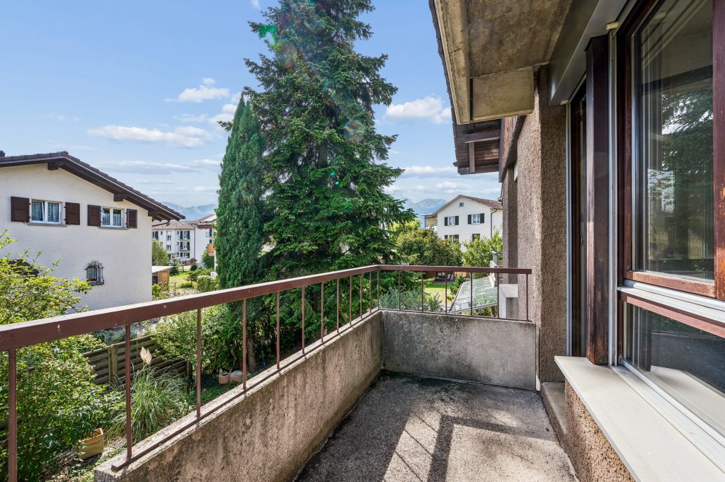 Doppeleinfamilienhaushälfte in Thun BE | IMMOSEEKER.CH