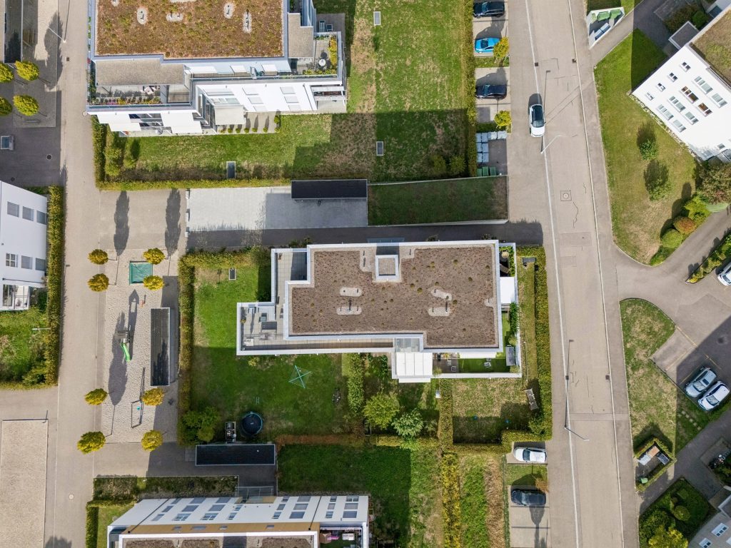 Etagenwohnung in Gerlafingen SO | IMMOSEEKER.CH