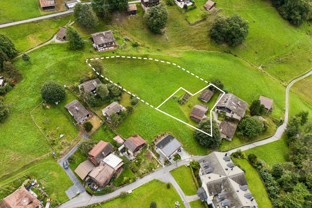 Bauland in Wengen BE | IMMOSEEKER.CH