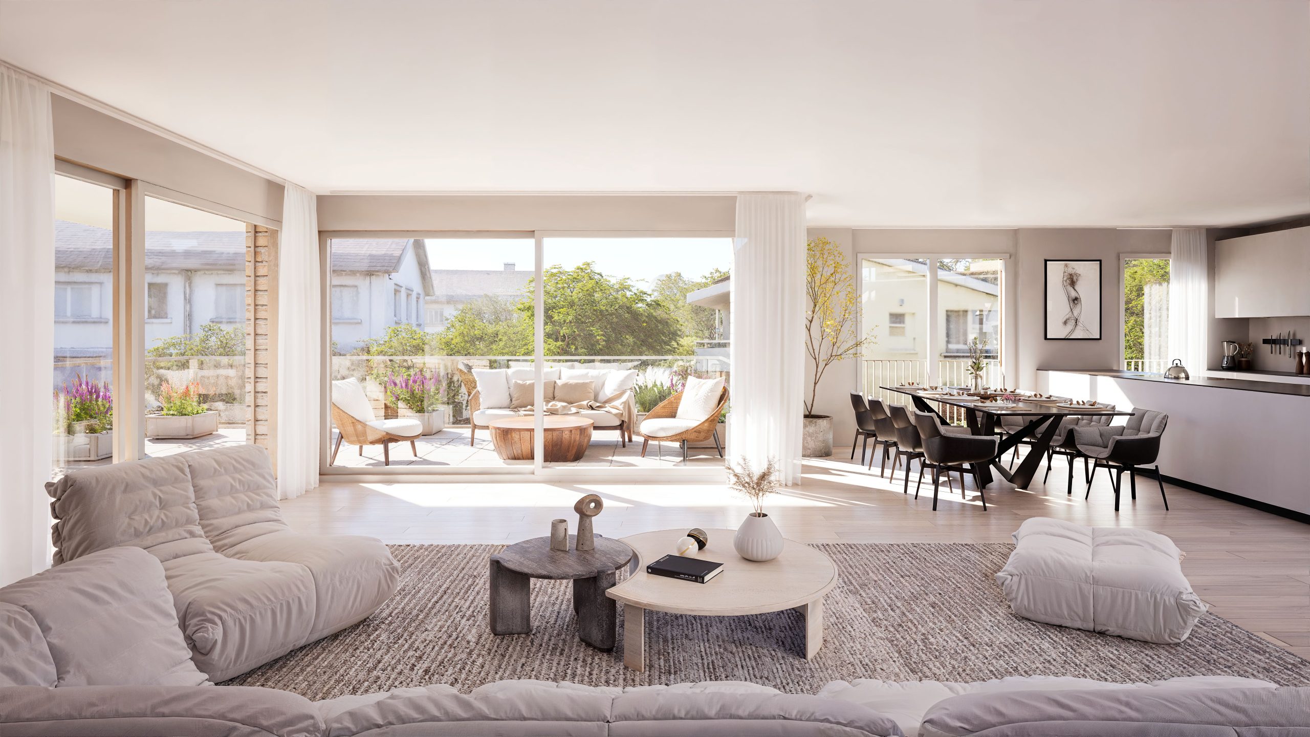 Neubau in Zollikofen BE | IMMOSEEKER.CH