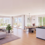 Neubau in Zollikofen BE | IMMOSEEKER.CH