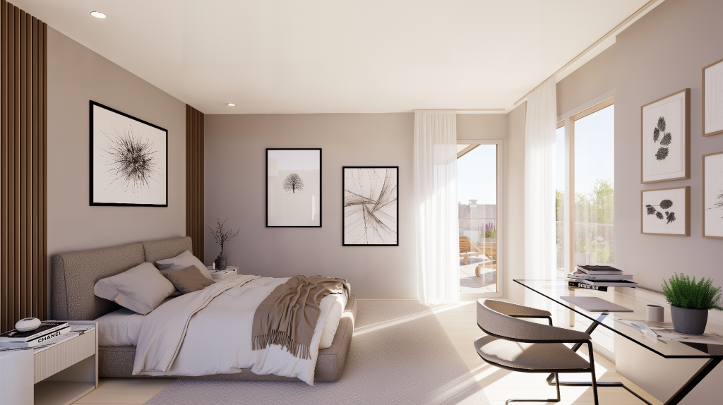 Neubau in Zollikofen BE | IMMOSEEKER.CH