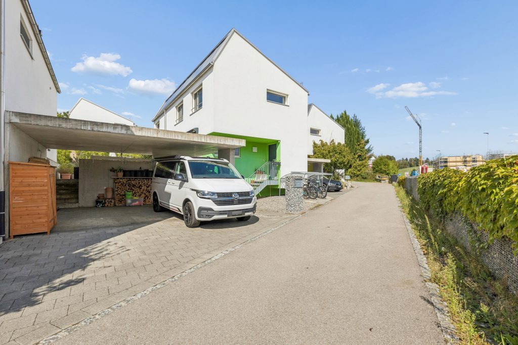 Einfamilienhaus in Courgevaux FR | IMMOSEEKER.CH