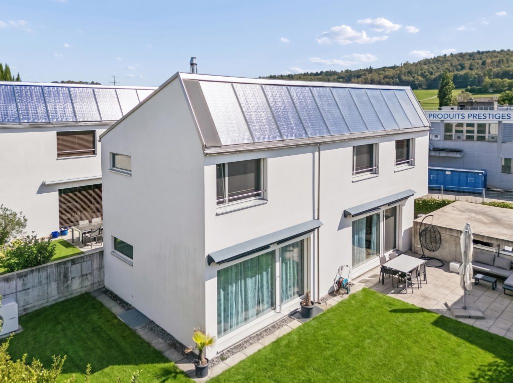 Einfamilienhaus in Courgevaux FR | IMMOSEEKER.CH