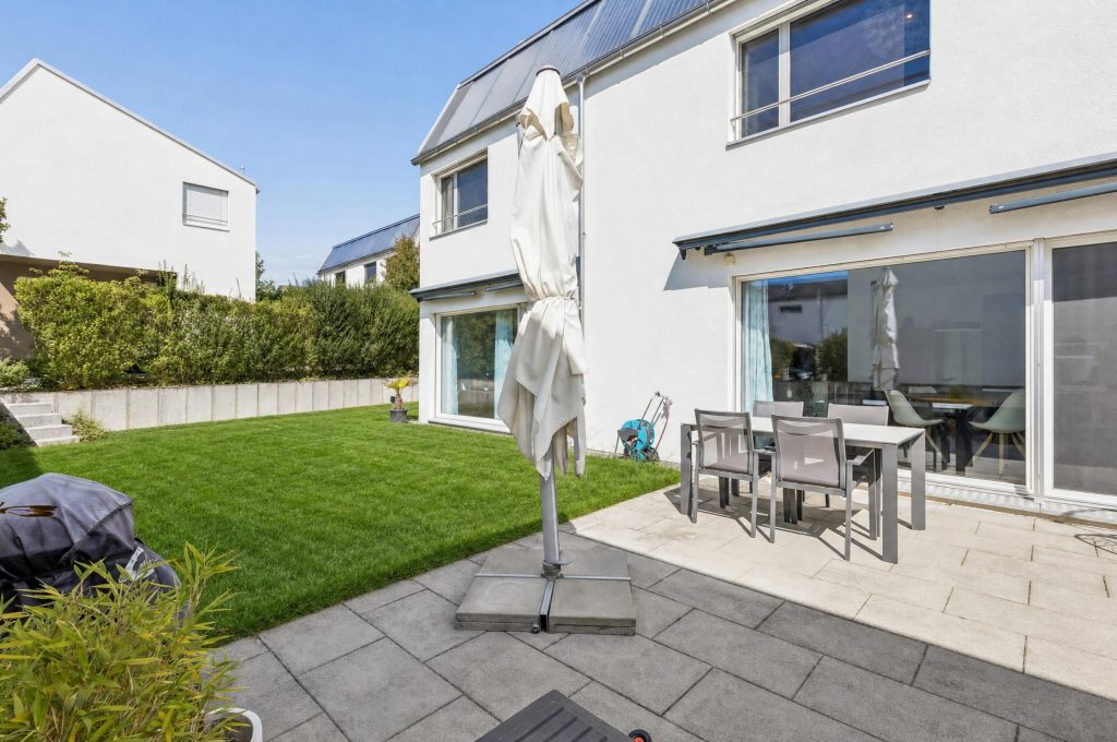 Einfamilienhaus in Courgevaux FR | IMMOSEEKER.CH