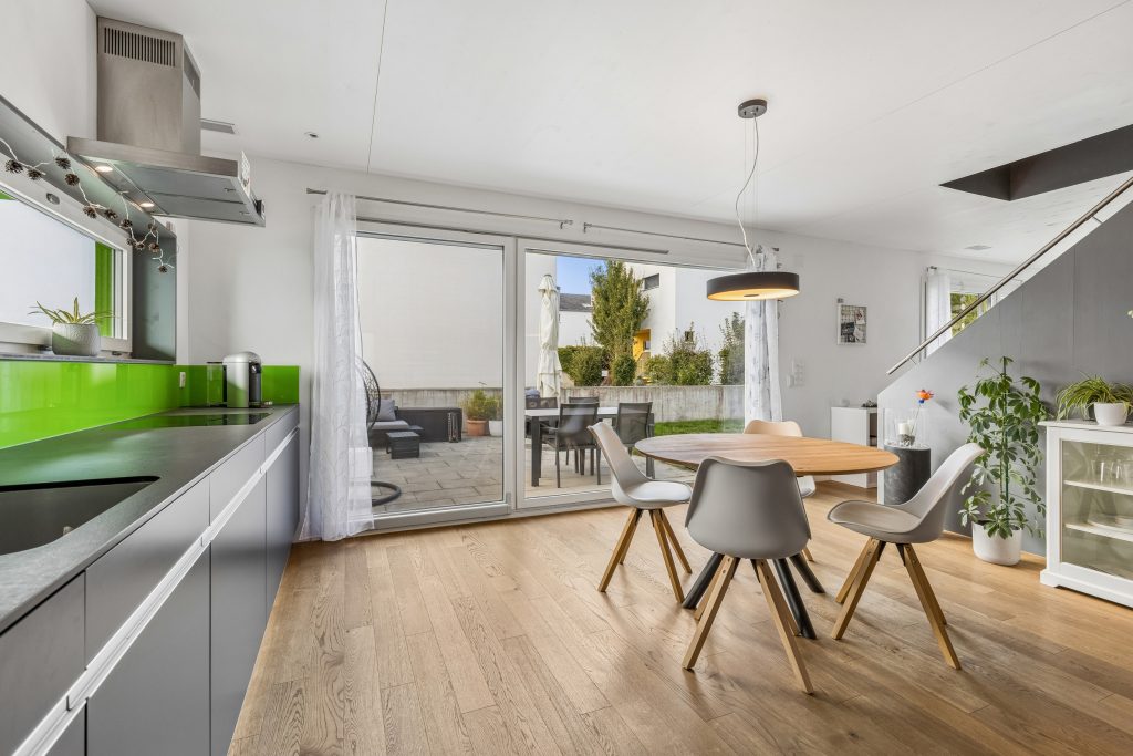 Einfamilienhaus in Courgevaux FR | IMMOSEEKER.CH
