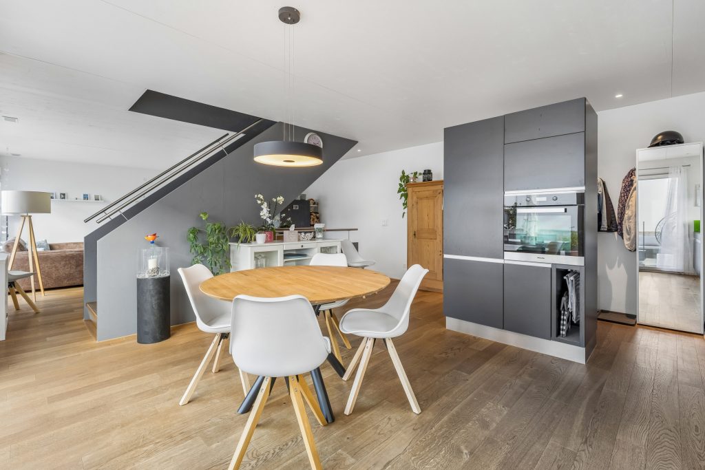 Einfamilienhaus in Courgevaux FR | IMMOSEEKER.CH