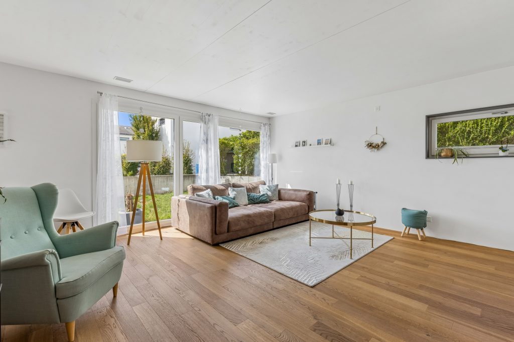 Einfamilienhaus in Courgevaux FR | IMMOSEEKER.CH