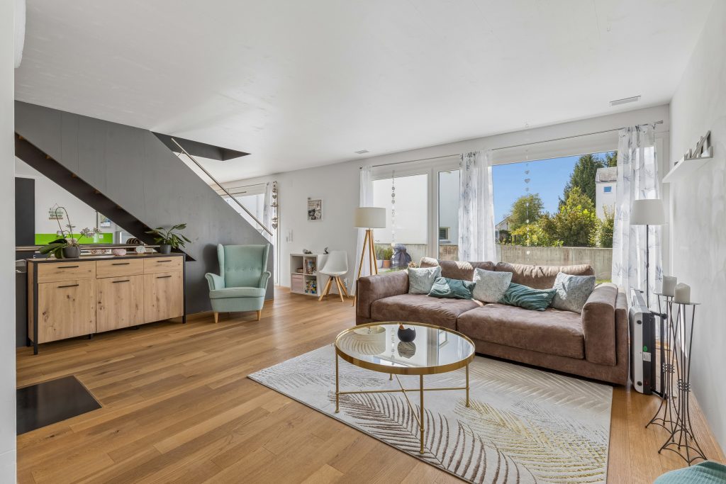 Einfamilienhaus in Courgevaux FR | IMMOSEEKER.CH