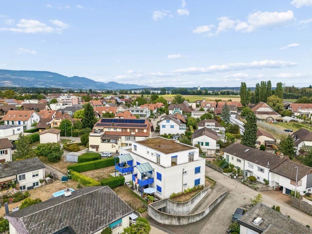Mehrfamilienhaus in Derendingen SO | IMMOSEEKER.CH