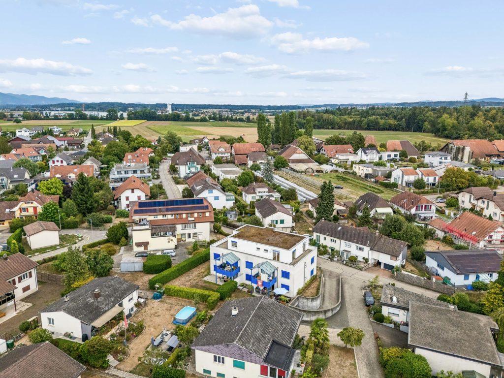 Mehrfamilienhaus in Derendingen SO | IMMOSEEKER.CH