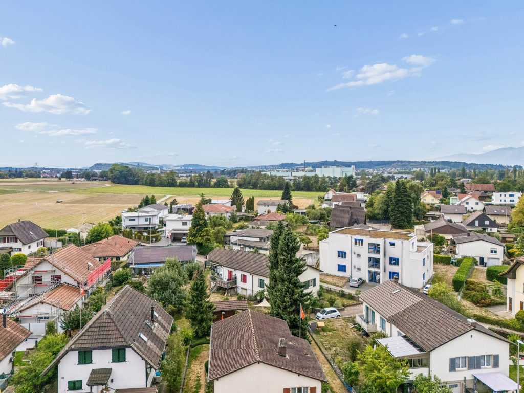 Mehrfamilienhaus in Derendingen SO | IMMOSEEKER.CH