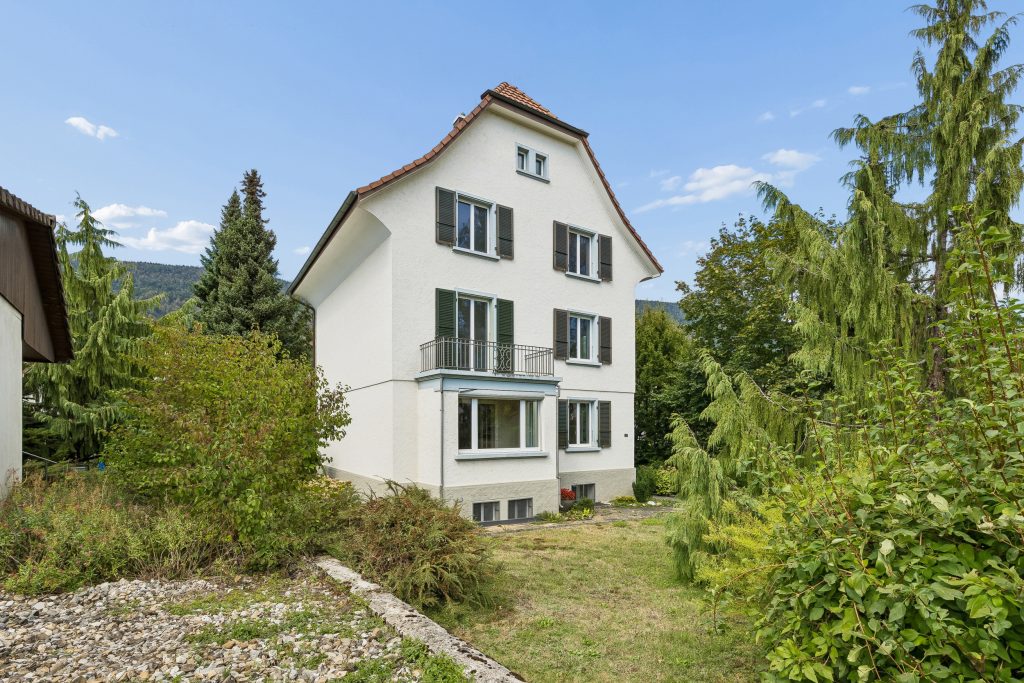 Mehrfamilienhaus in Grenchen SO | IMMOSEEKER.CH