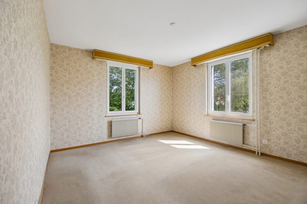Mehrfamilienhaus in Grenchen SO | IMMOSEEKER.CH