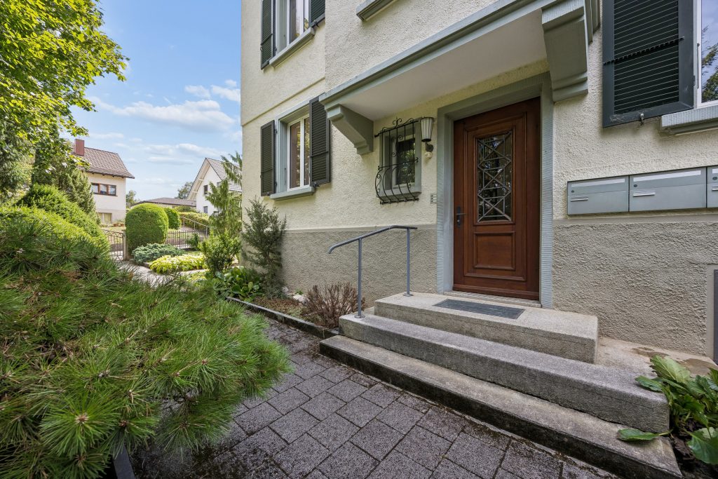 Mehrfamilienhaus in Grenchen SO | IMMOSEEKER.CH
