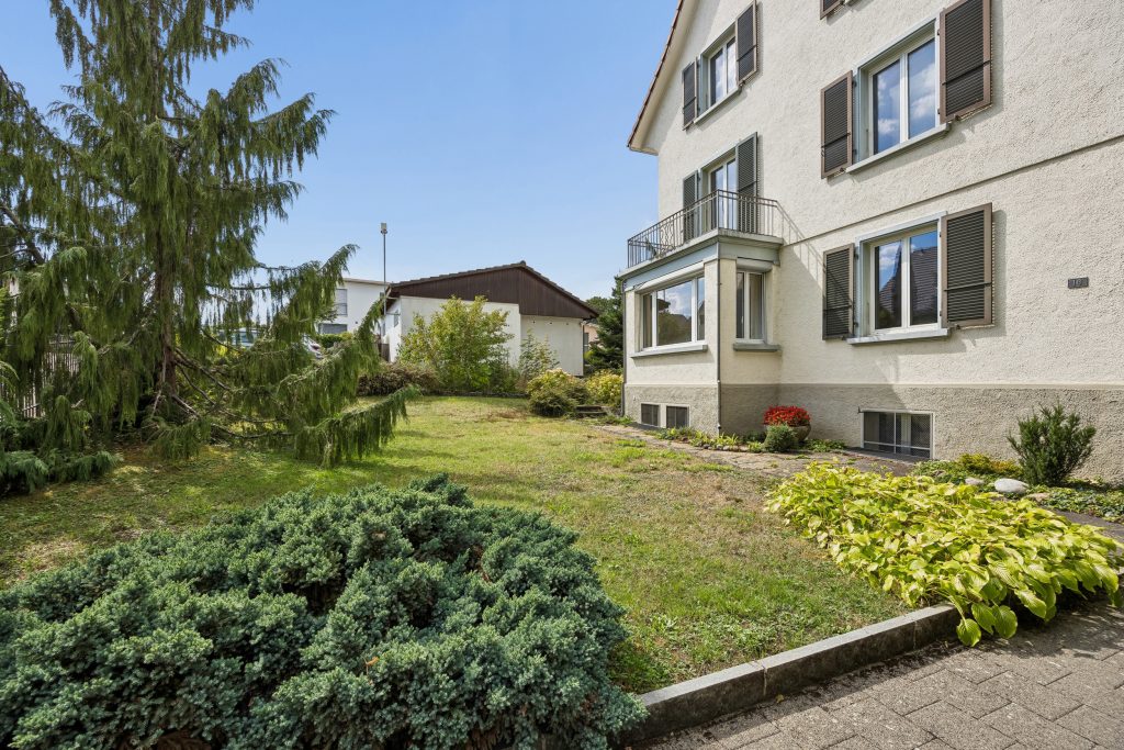 Mehrfamilienhaus in Grenchen SO | IMMOSEEKER.CH