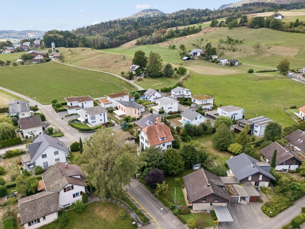 Mehrfamilienhaus in Grenchen SO | IMMOSEEKER.CH