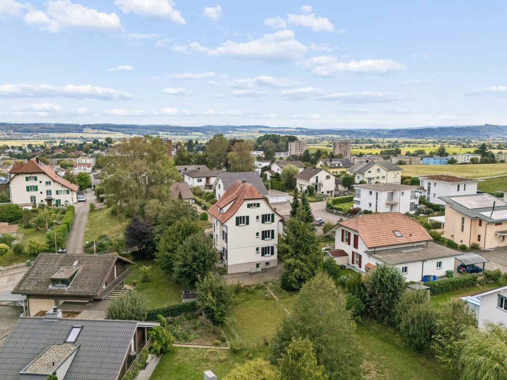 Mehrfamilienhaus in Grenchen SO | IMMOSEEKER.CH