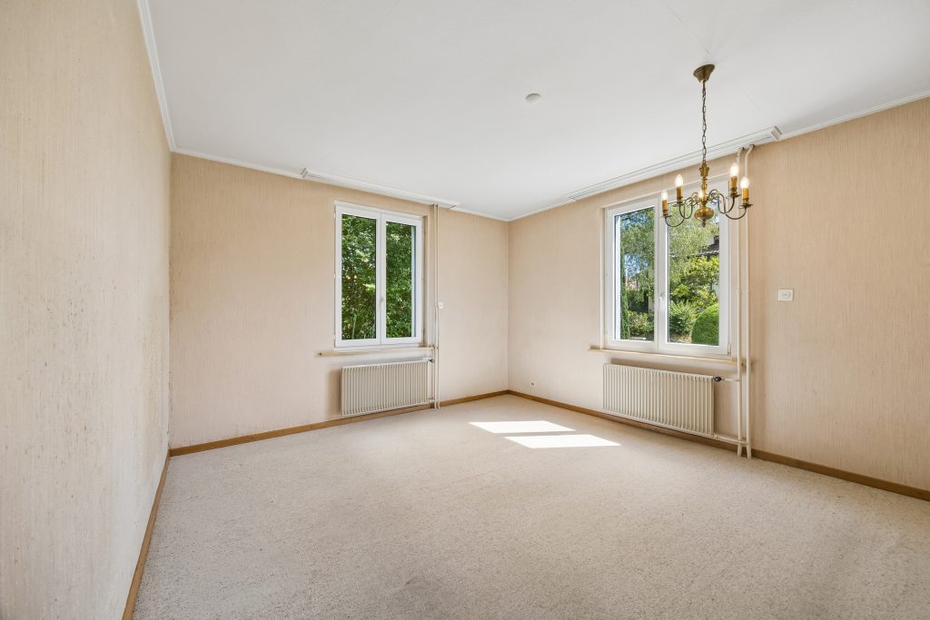 Mehrfamilienhaus in Grenchen SO | IMMOSEEKER.CH