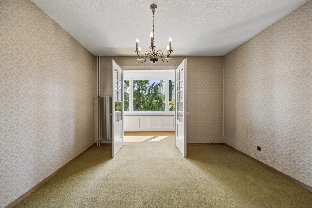 Mehrfamilienhaus in Grenchen SO | IMMOSEEKER.CH