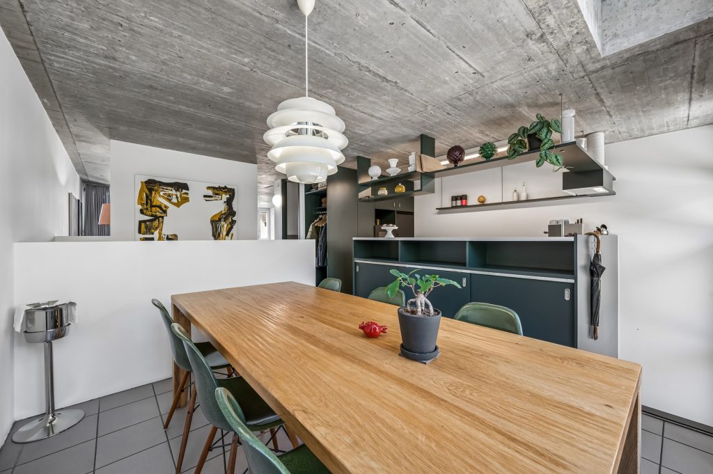 Duplex-Wohnung in Niederwangen BE | IMMOSEEKER.CH