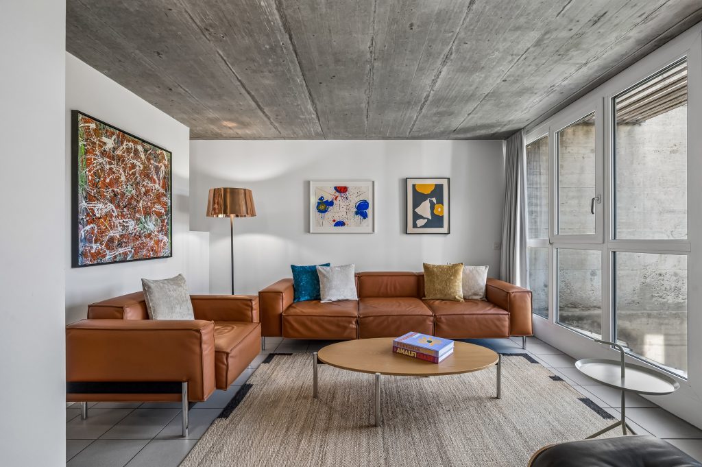 Duplex-Wohnung in Niederwangen BE | IMMOSEEKER.CH