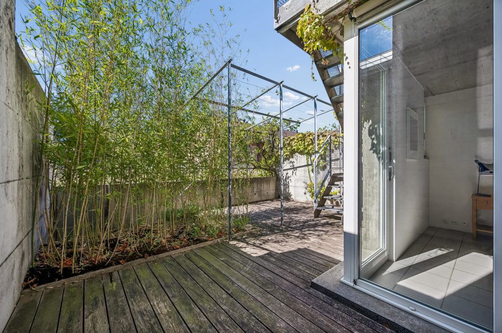 Duplex-Wohnung in Niederwangen BE | IMMOSEEKER.CH
