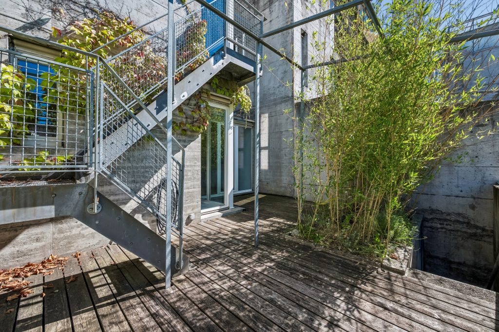 Duplex-Wohnung in Niederwangen BE | IMMOSEEKER.CH