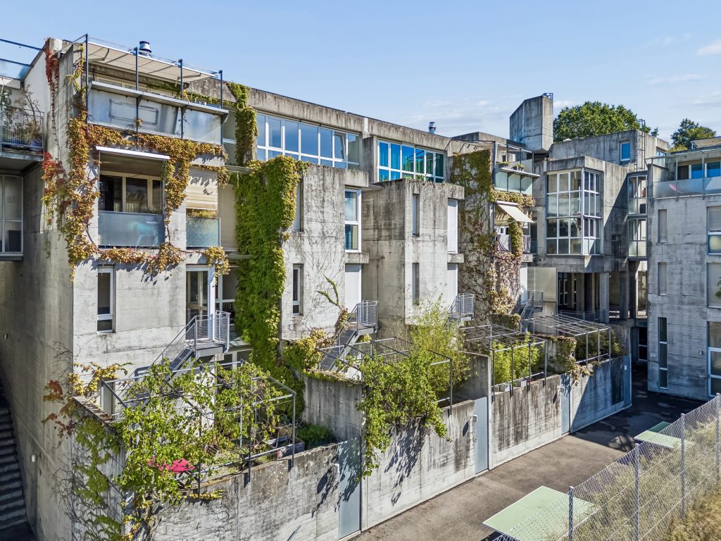 Duplex-Wohnung in Niederwangen BE | IMMOSEEKER.CH