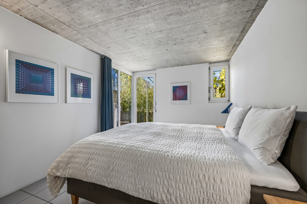 Duplex-Wohnung in Niederwangen BE | IMMOSEEKER.CH