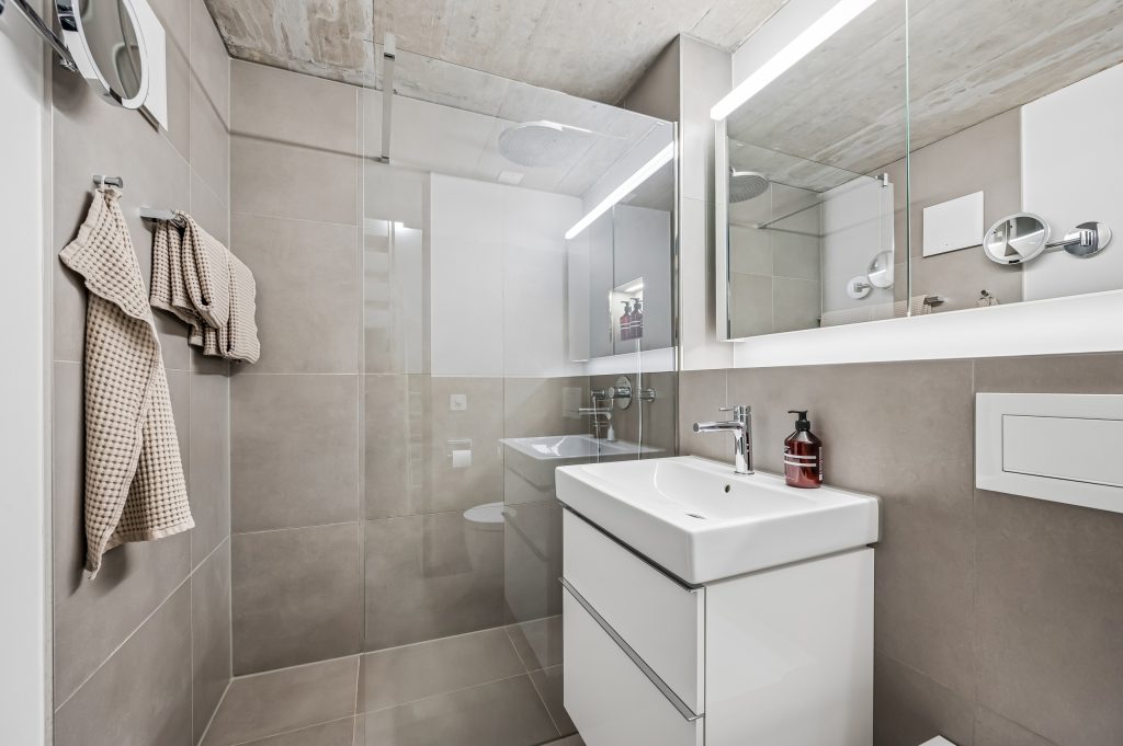 Duplex-Wohnung in Niederwangen BE | IMMOSEEKER.CH