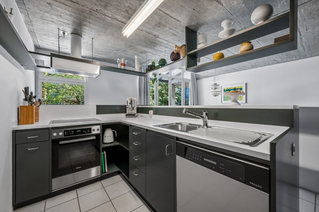 Duplex-Wohnung in Niederwangen BE | IMMOSEEKER.CH