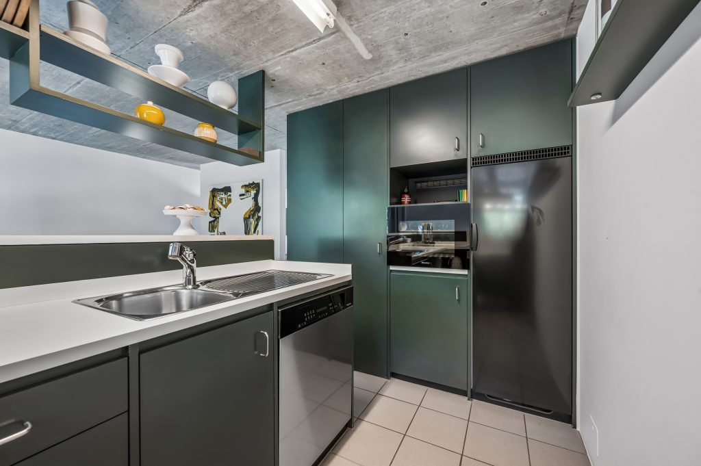 Duplex-Wohnung in Niederwangen BE | IMMOSEEKER.CH