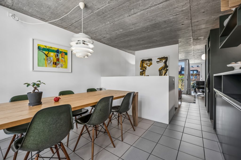 Duplex-Wohnung in Niederwangen BE | IMMOSEEKER.CH