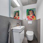 Duplex-Wohnung in Niederwangen BE | IMMOSEEKER.CH