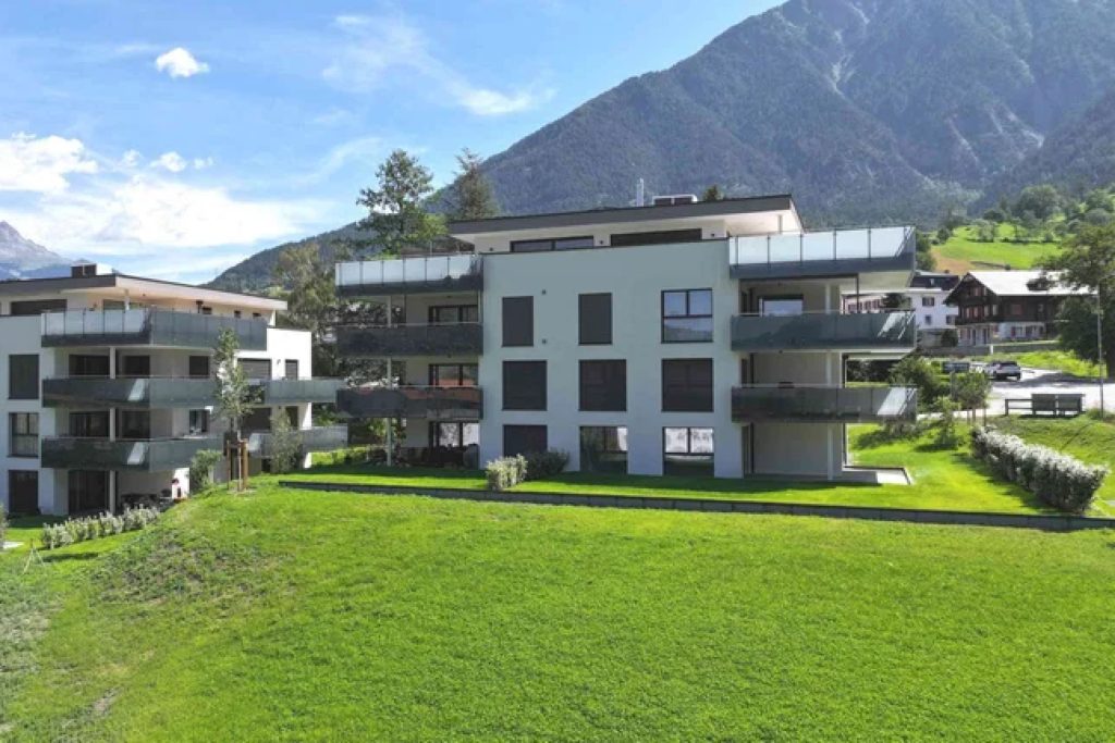 Eigentumswohnung in Ried-Brig VS | IMMOSEEKER.CH
