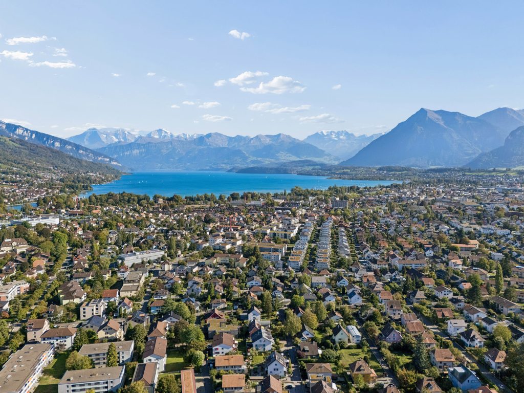 Einfamilienhaus in Thun BE | IMMOSEEKER.CH