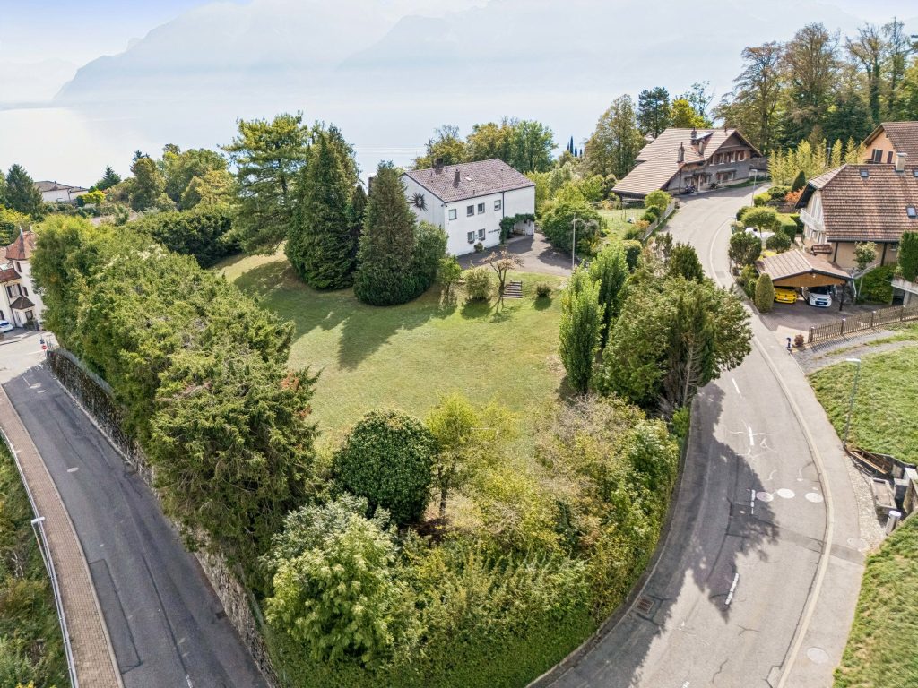 Bauland in Chexbres VD | IMMOSEEKER.CH