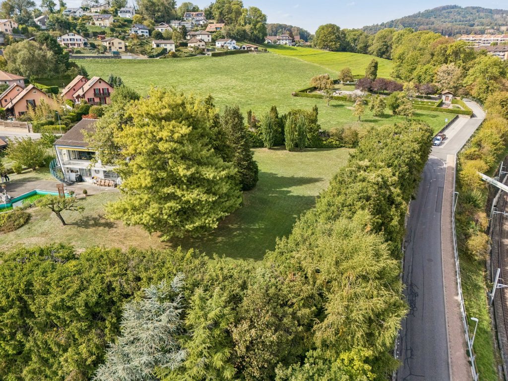 Bauland in Chexbres VD | IMMOSEEKER.CH