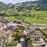 Einfamilienhaus mit Gewerberäumlichkeit in Zweisimmen BE | IMMOSEEKER.CH